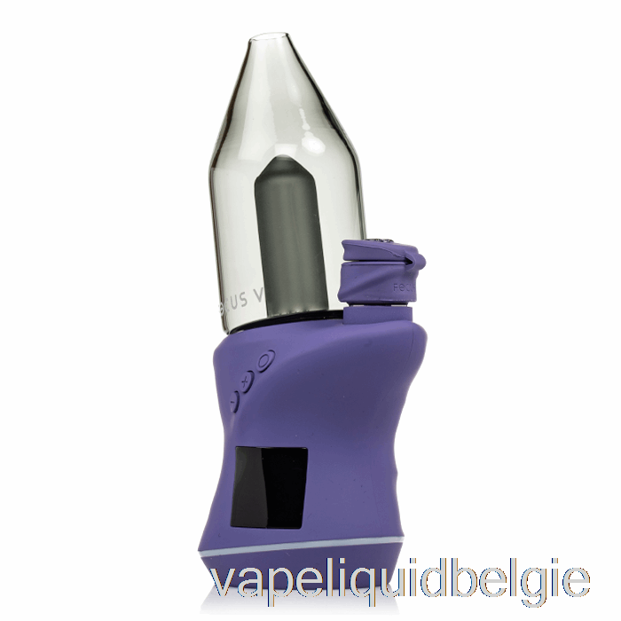Vape Liquid Focus V Carta 2 Dab E-rig Druif